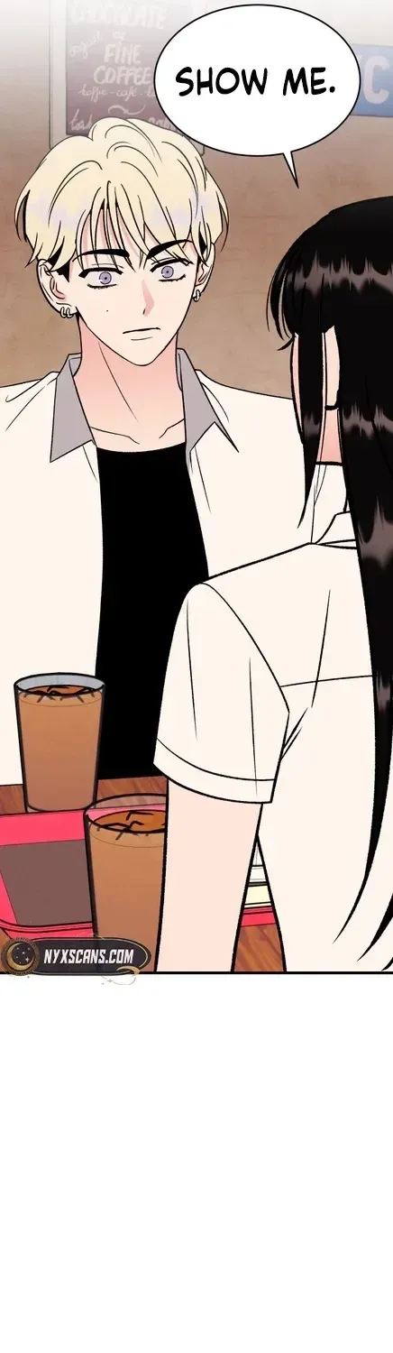 heartbeat sounds Chapter 25 page 13 - 
