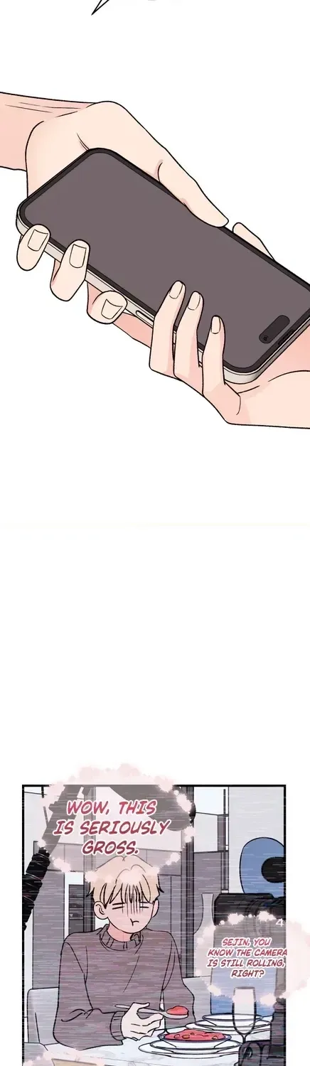 heartbeat sounds Chapter 25 page 15 - 