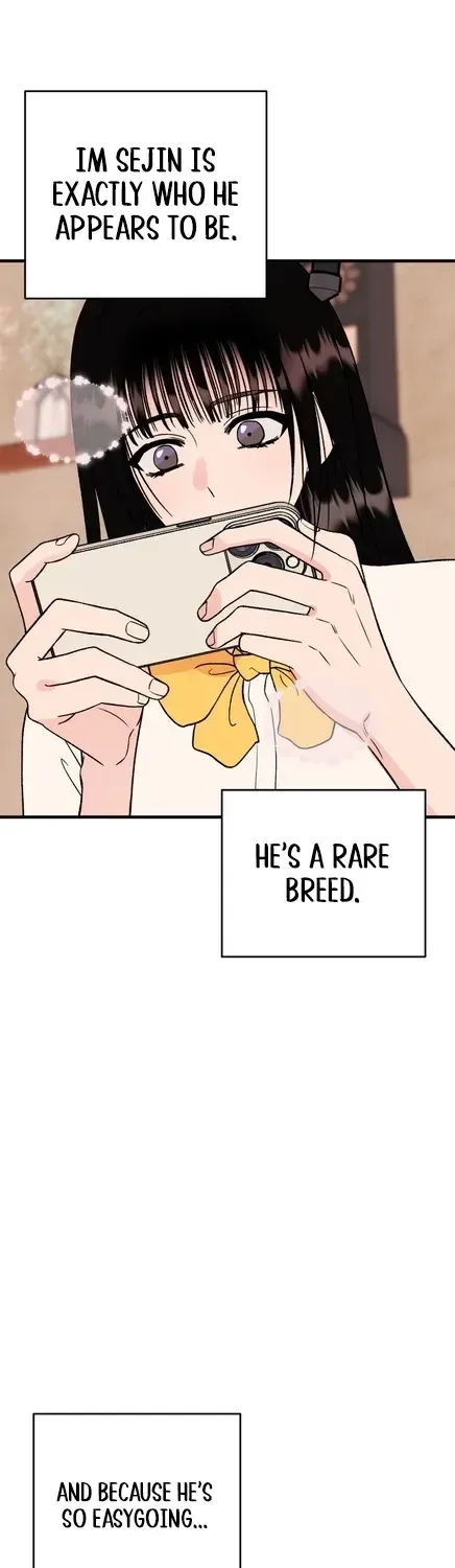 heartbeat sounds Chapter 25 page 17 - 