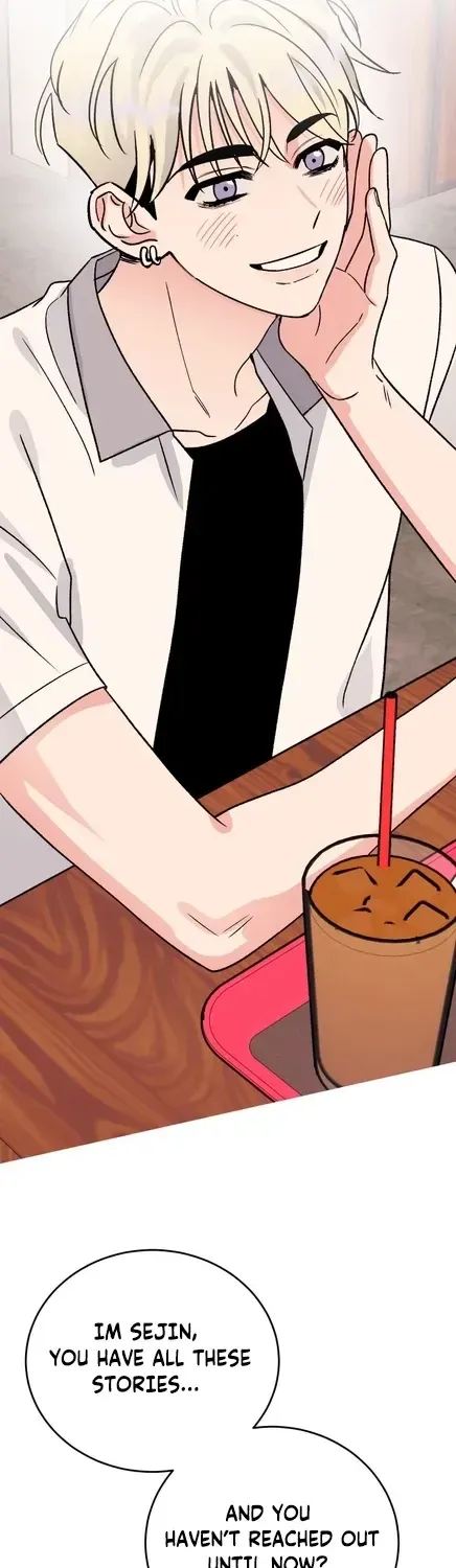 heartbeat sounds Chapter 25 page 19 - 