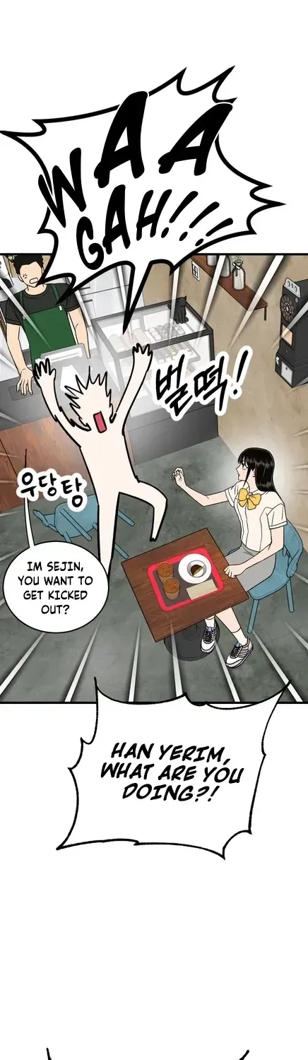 heartbeat sounds Chapter 25 page 3 - 