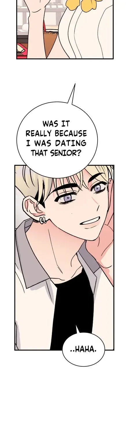 heartbeat sounds Chapter 25 page 21 - 