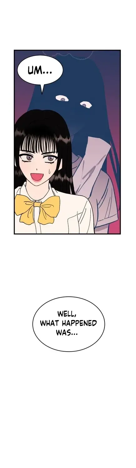 heartbeat sounds Chapter 25 page 23 - 