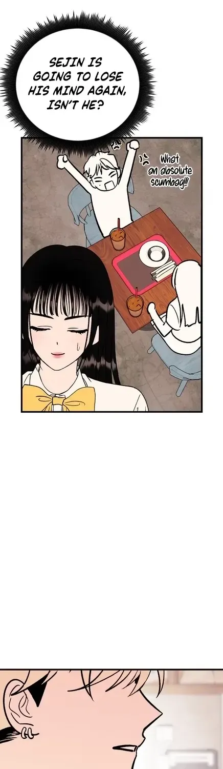 heartbeat sounds Chapter 25 page 26 - 