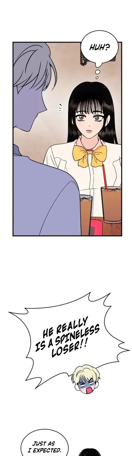 heartbeat sounds Chapter 25 page 29 - 
