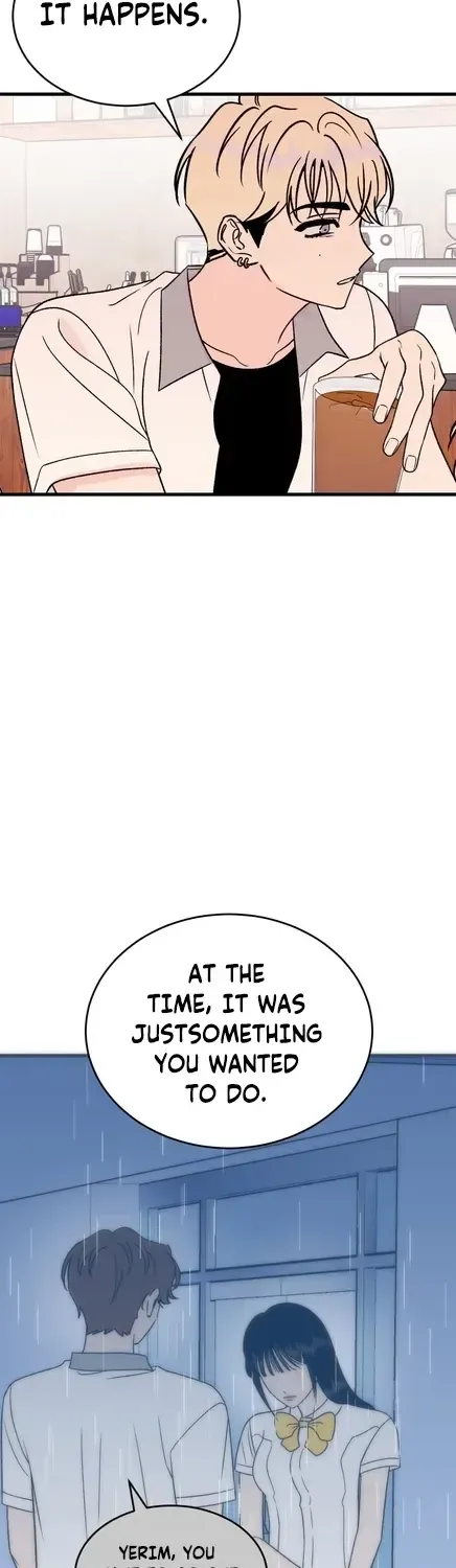 heartbeat sounds Chapter 25 page 31 - 