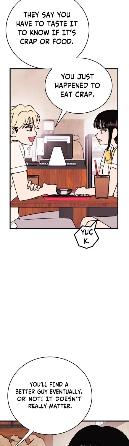 heartbeat sounds Chapter 25 page 34 - 