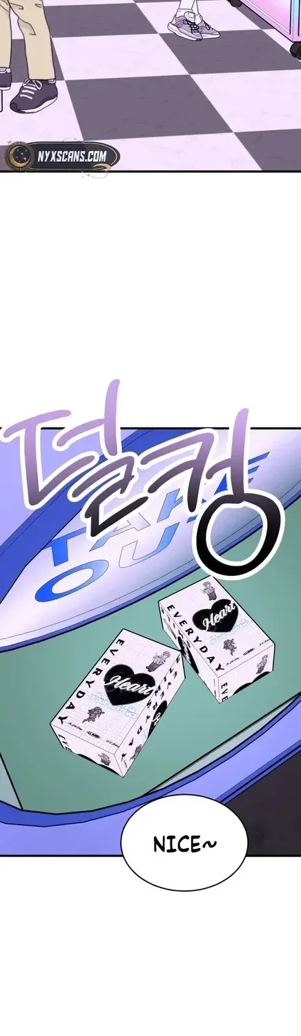 heartbeat sounds Chapter 25 page 41 - 