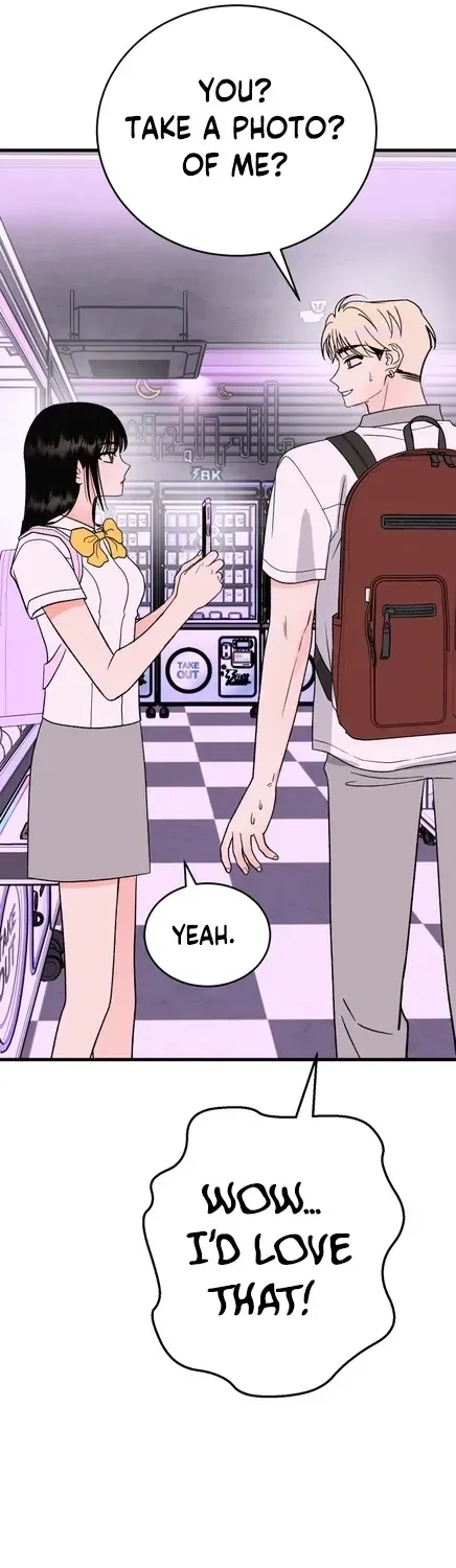 heartbeat sounds Chapter 25 page 49 - 