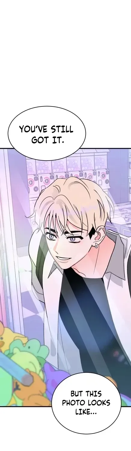 heartbeat sounds Chapter 25 page 50 - 