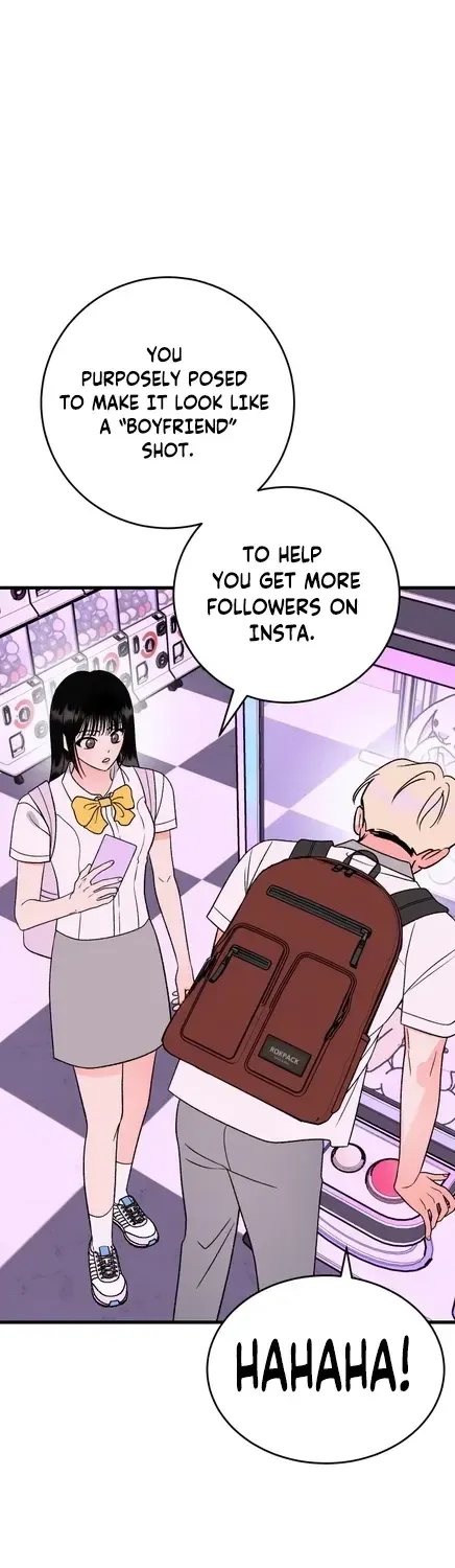 heartbeat sounds Chapter 25 page 51 - 