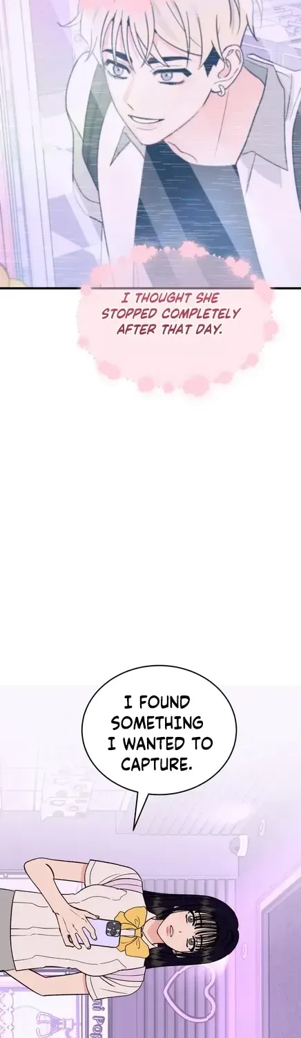 heartbeat sounds Chapter 25 page 54 - 