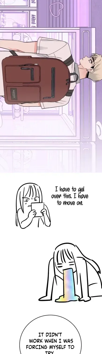 heartbeat sounds Chapter 25 page 55 - 