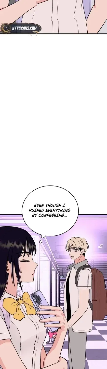 heartbeat sounds Chapter 25 page 59 - 