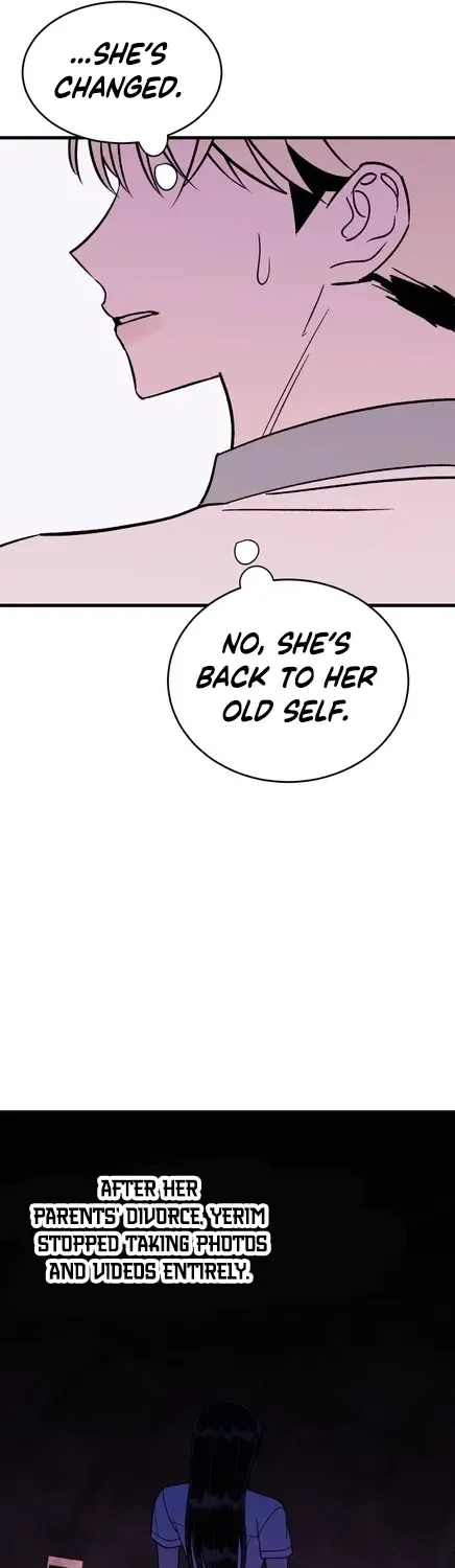 heartbeat sounds Chapter 25 page 61 - 
