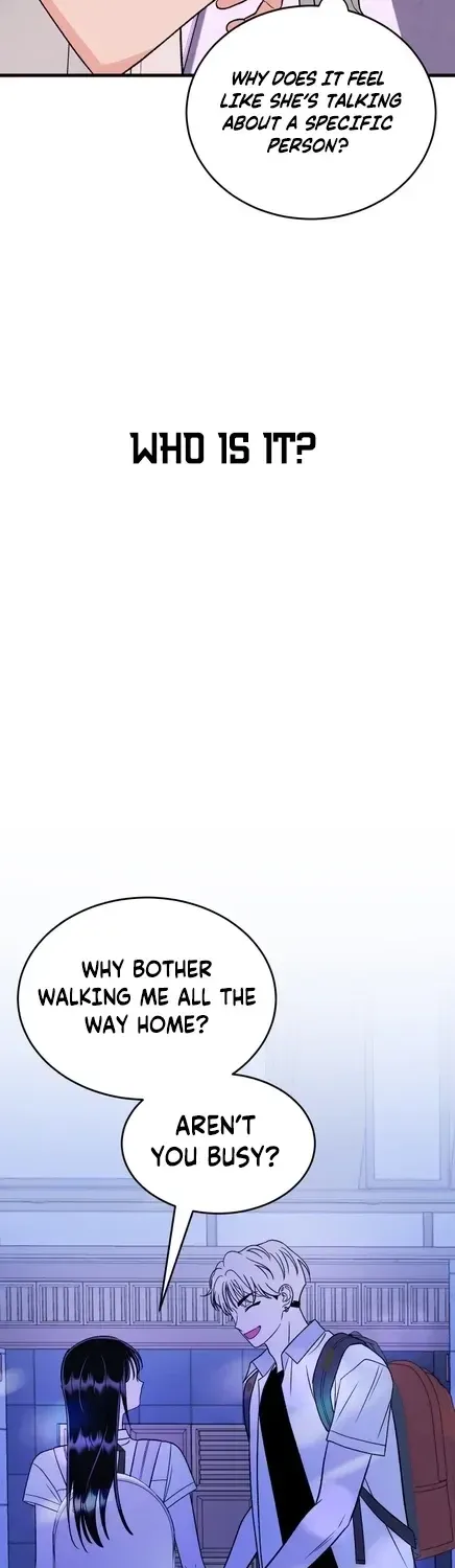 heartbeat sounds Chapter 25 page 65 - 