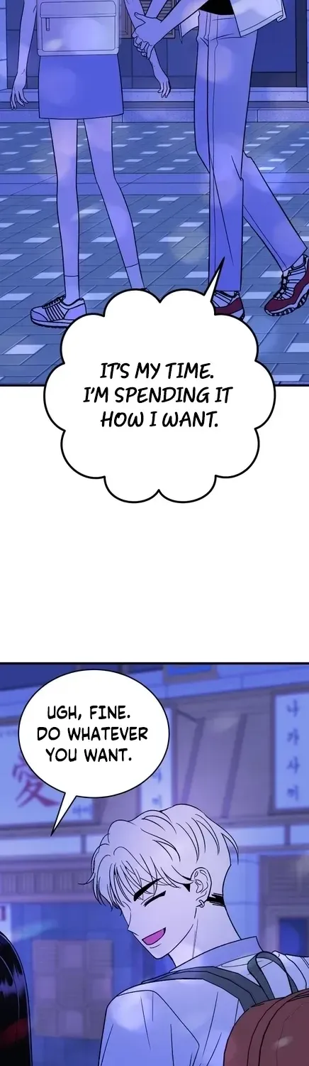 heartbeat sounds Chapter 25 page 66 - 