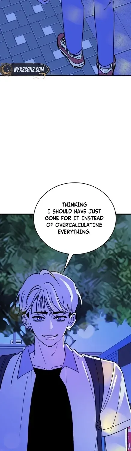 heartbeat sounds Chapter 25 page 69 - 