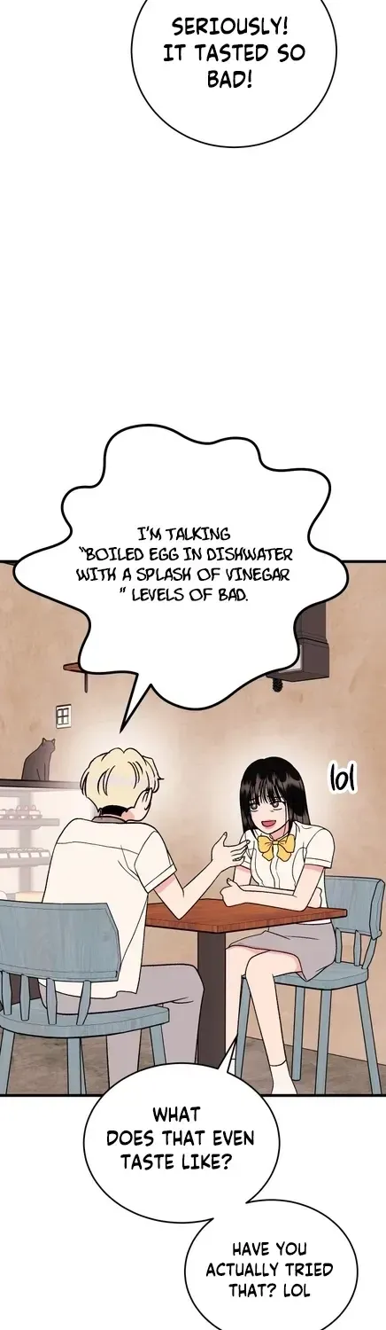 heartbeat sounds Chapter 25 page 9 - 