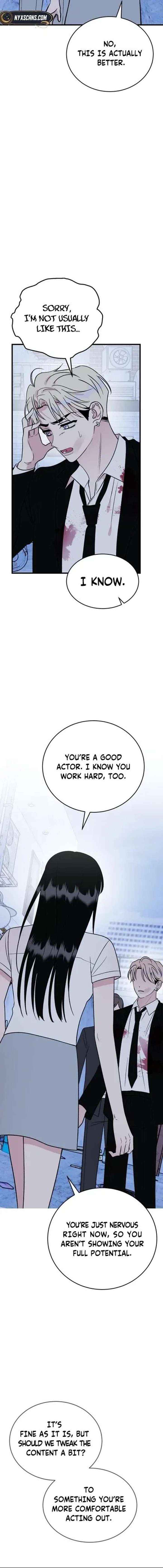 heartbeat sounds Chapter 26 page 15 - 