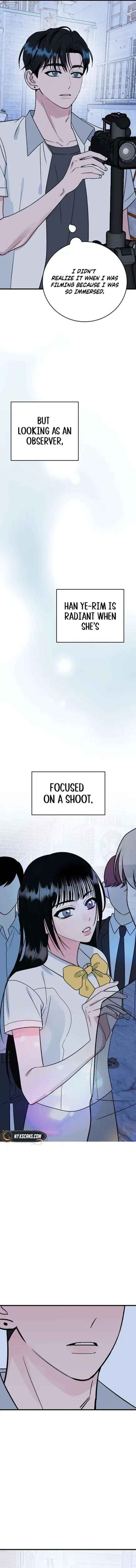 heartbeat sounds Chapter 26 page 16 - 