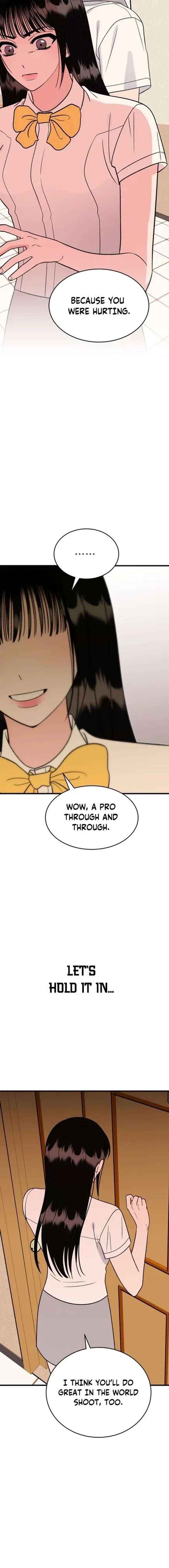 heartbeat sounds Chapter 26 page 18 - 