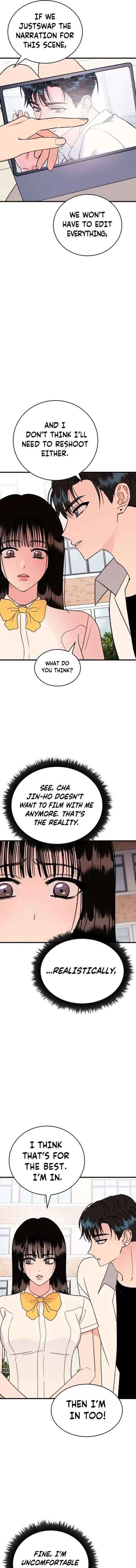 heartbeat sounds Chapter 26 page 4 - 