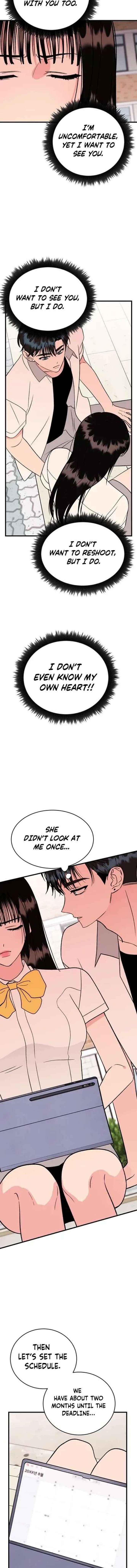 heartbeat sounds Chapter 26 page 5 - 