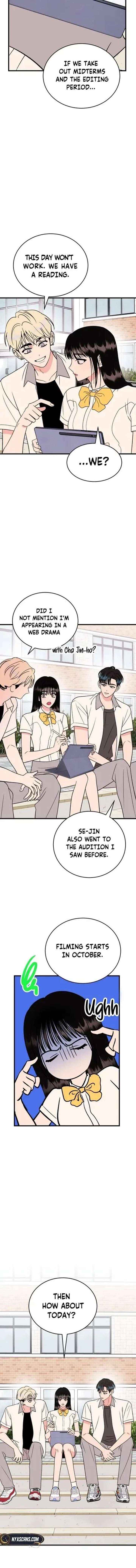 heartbeat sounds Chapter 26 page 6 - 