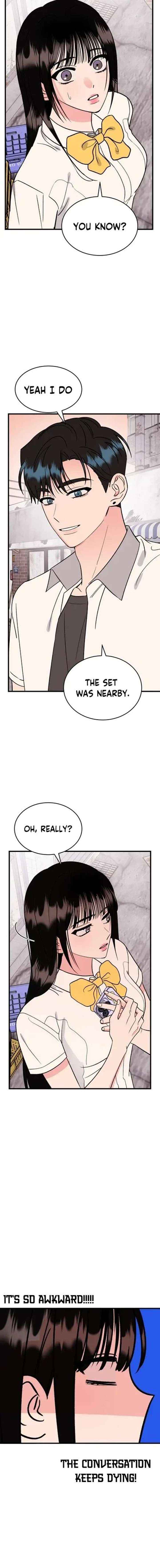 heartbeat sounds Chapter 26 page 9 - 