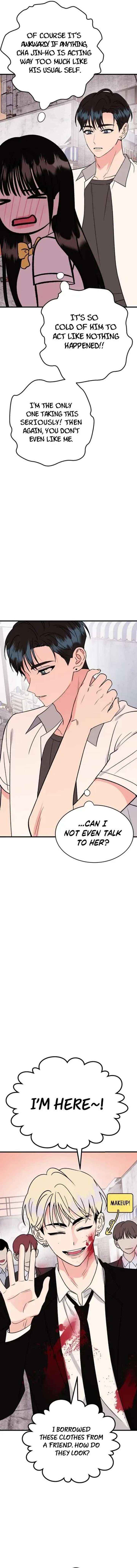 heartbeat sounds Chapter 26 page 10 - 