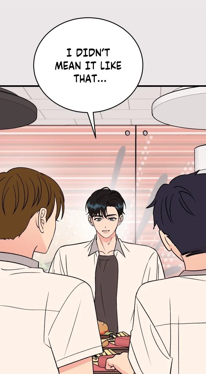 heartbeat sounds Chapter 27 page 2 - 