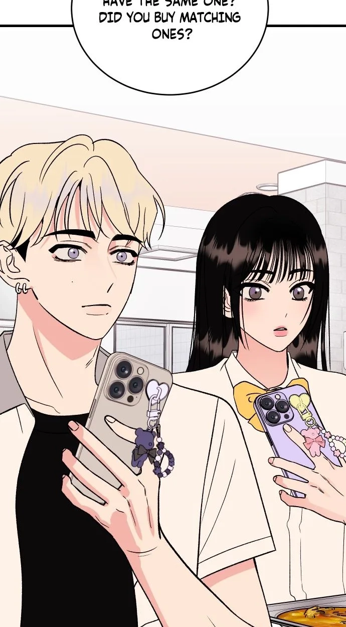 heartbeat sounds Chapter 27 page 101 - 