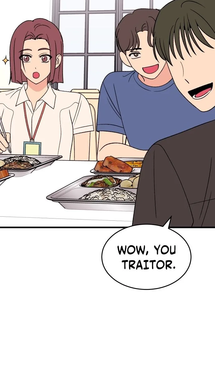 heartbeat sounds Chapter 27 page 103 - 