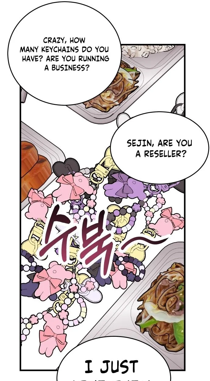 heartbeat sounds Chapter 27 page 106 - 