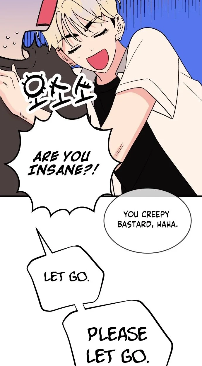 heartbeat sounds Chapter 27 page 108 - 