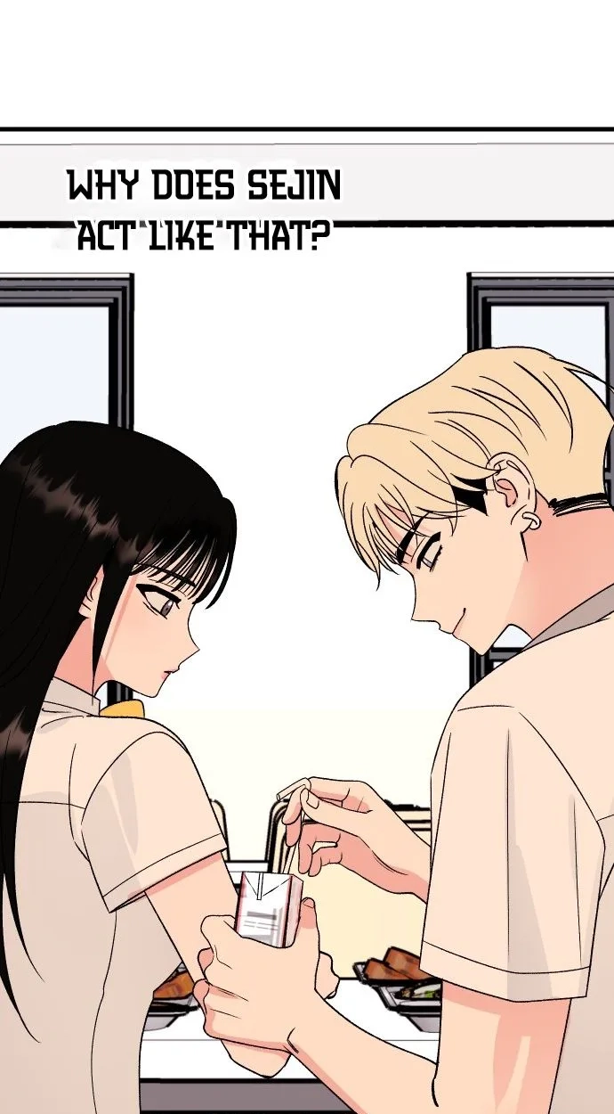 heartbeat sounds Chapter 27 page 118 - 