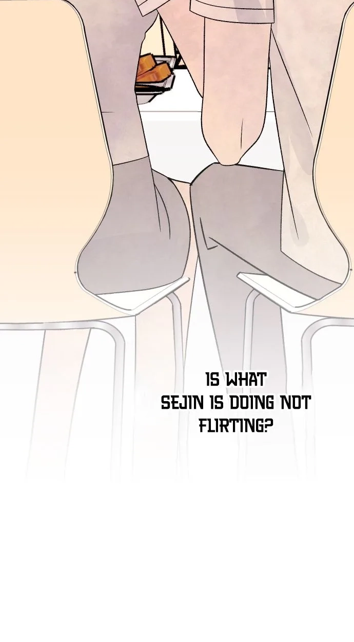 heartbeat sounds Chapter 27 page 124 - 