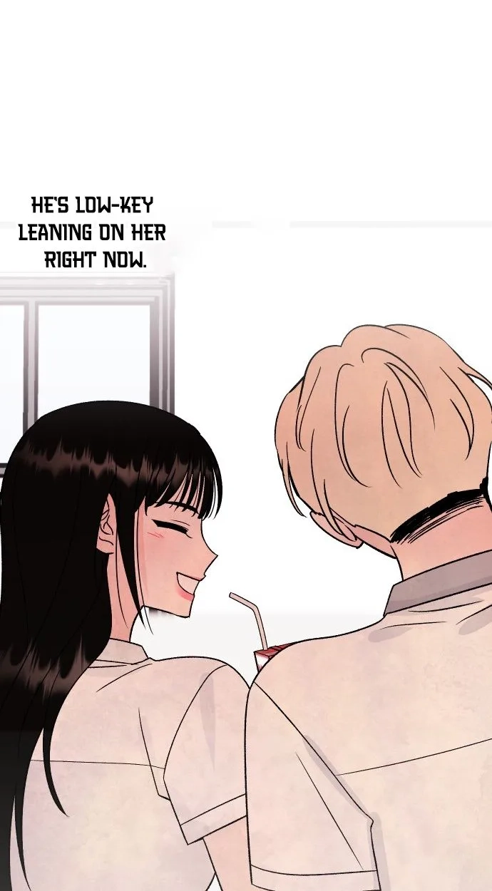 heartbeat sounds Chapter 27 page 125 - 
