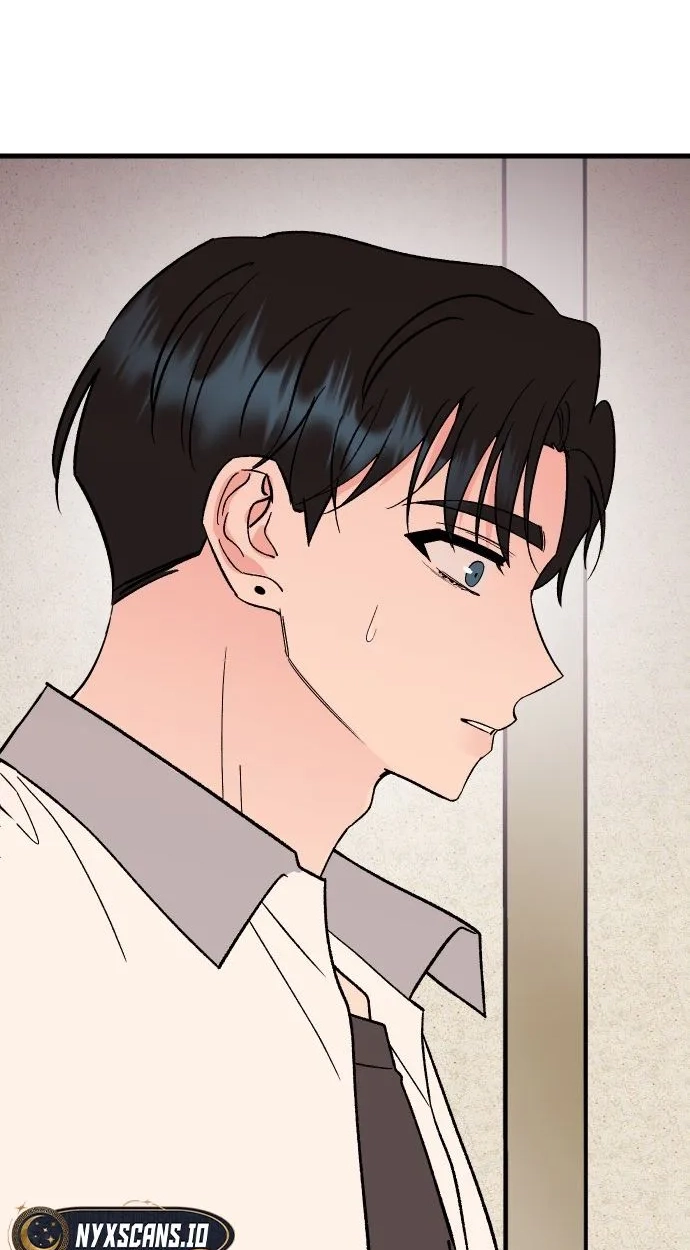 heartbeat sounds Chapter 27 page 22 - 