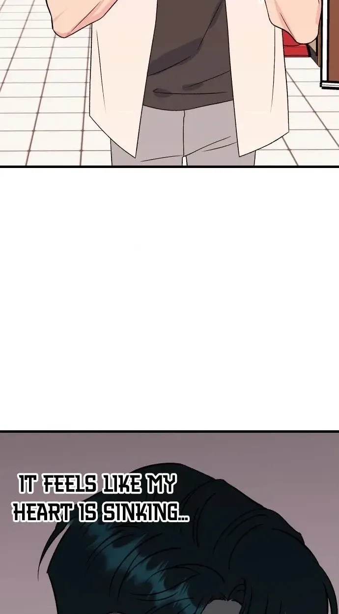heartbeat sounds Chapter 27 page 30 - 