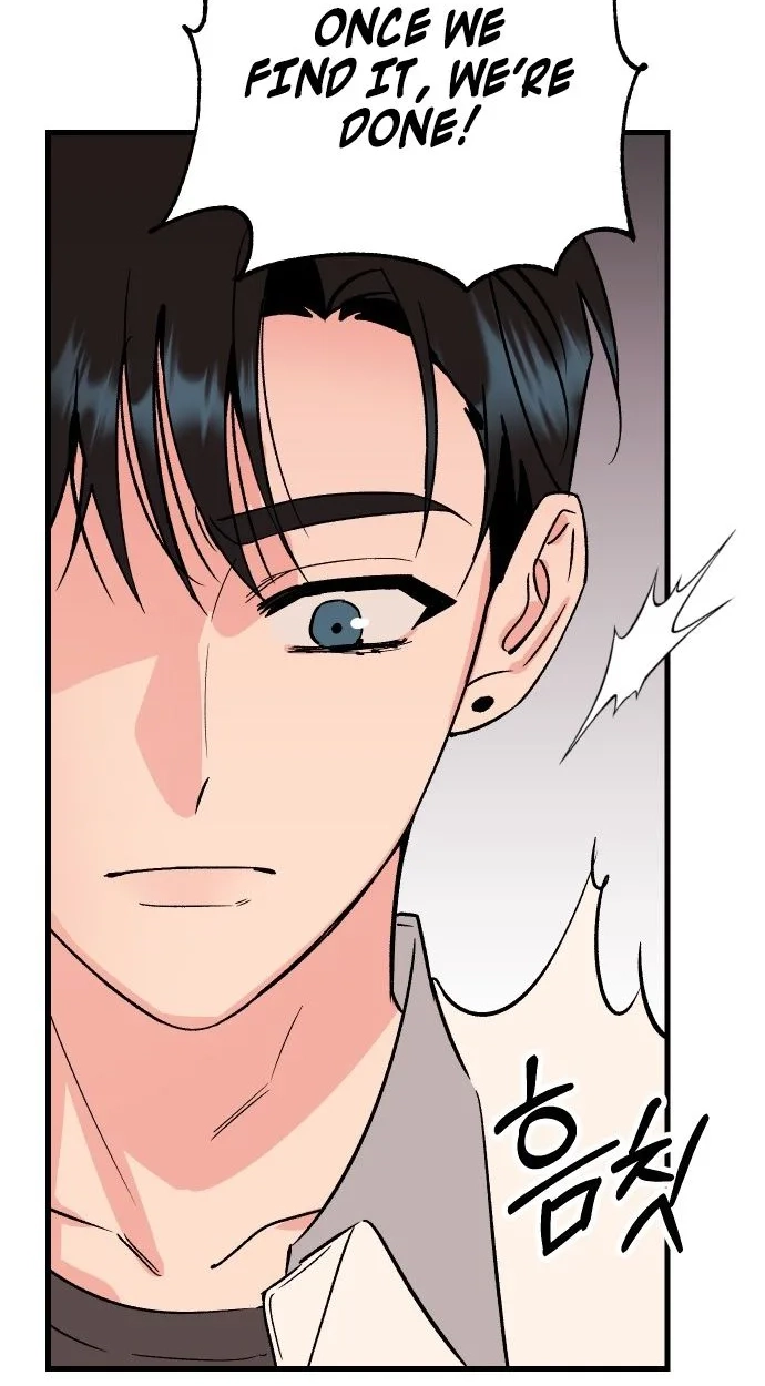 heartbeat sounds Chapter 27 page 38 - 
