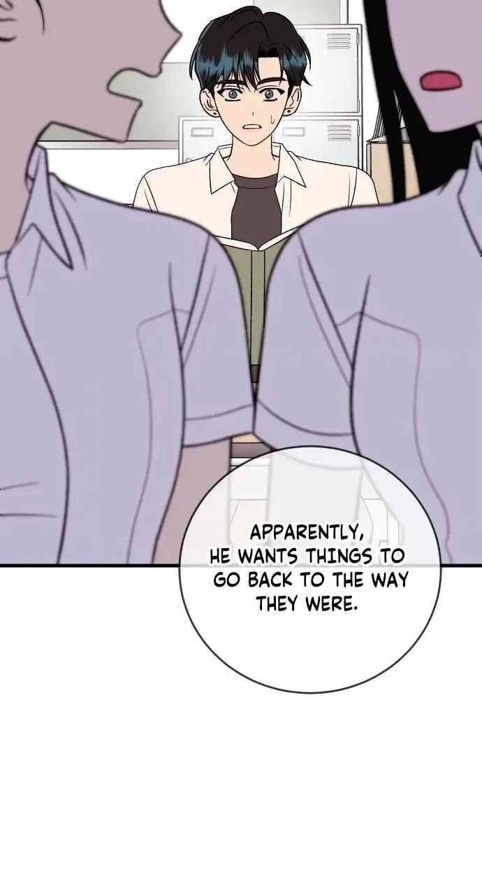 heartbeat sounds Chapter 27 page 40 - 