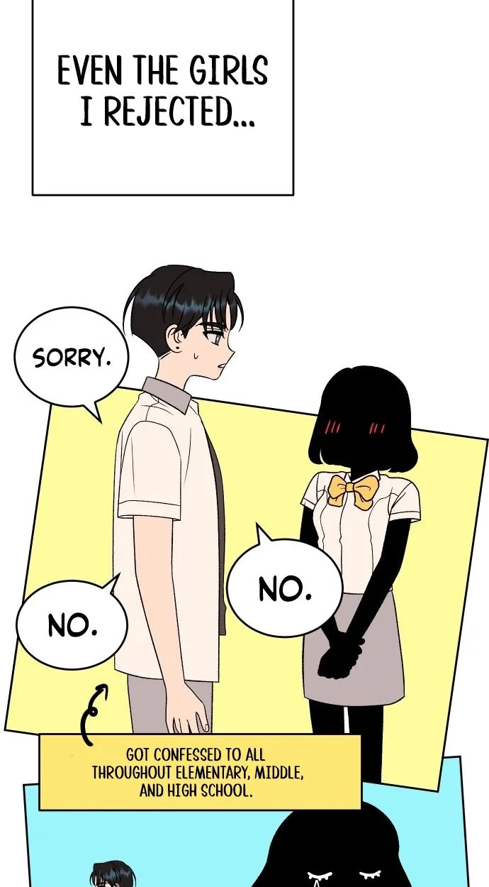 heartbeat sounds Chapter 27 page 43 - 