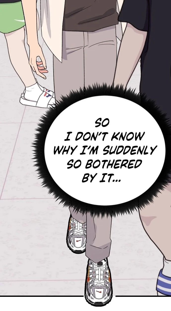 heartbeat sounds Chapter 27 page 48 - 