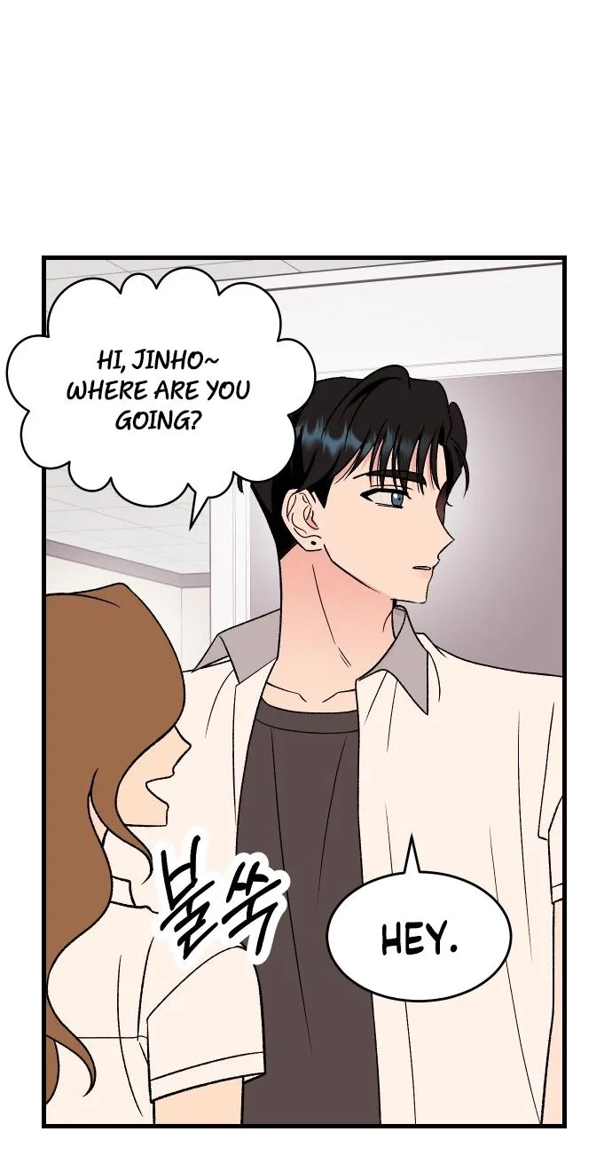 heartbeat sounds Chapter 27 page 55 - 