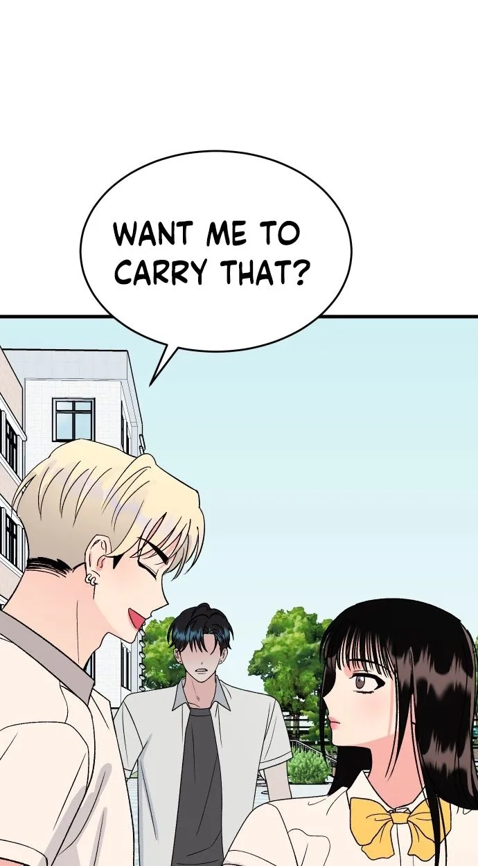 heartbeat sounds Chapter 27 page 77 - 