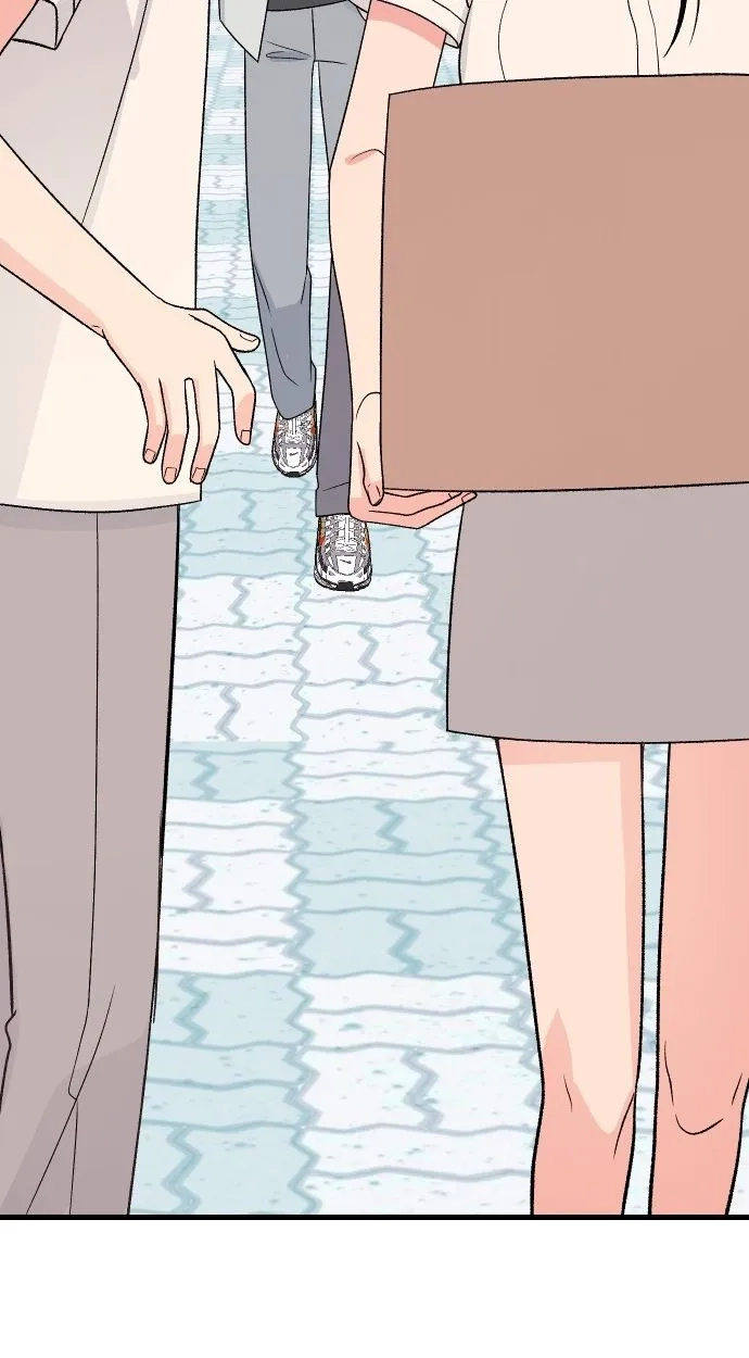heartbeat sounds Chapter 27 page 78 - 