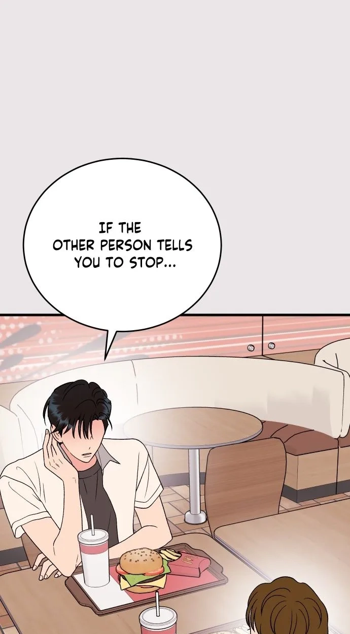heartbeat sounds Chapter 27 page 9 - 