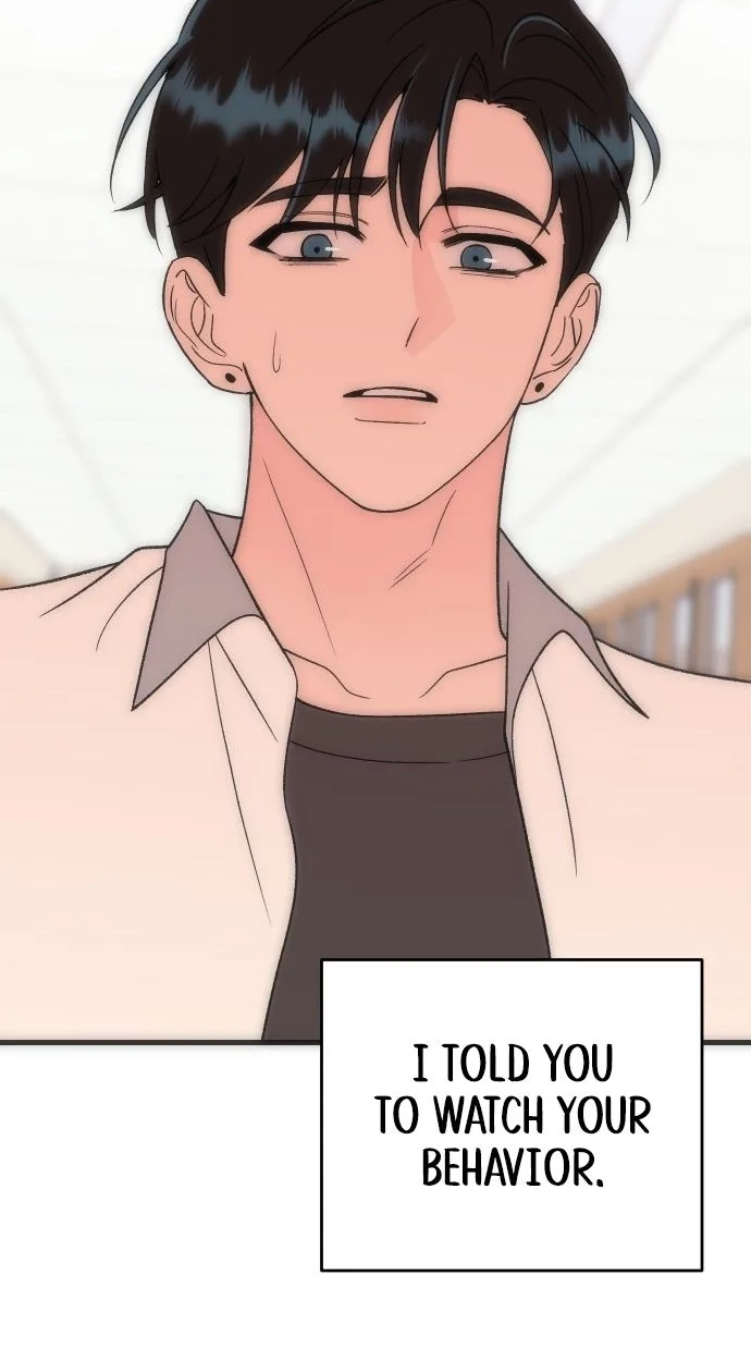 heartbeat sounds Chapter 27 page 85 - 